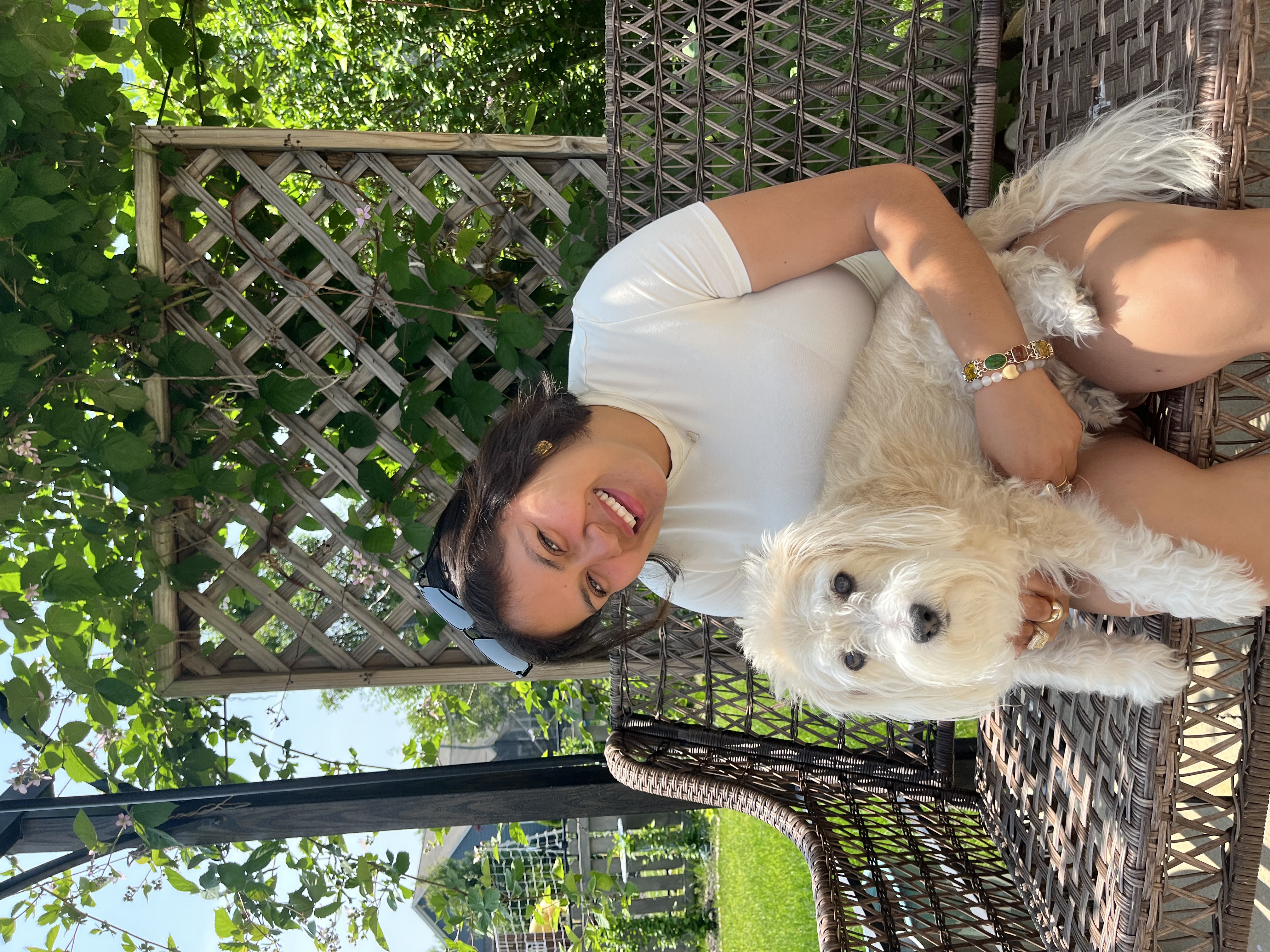 picture of me and clifford